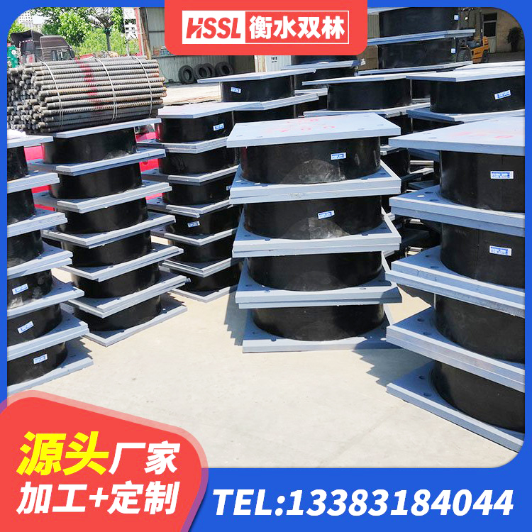 山东LRB800铅芯橡胶隔震支座生产厂家 山东LNR900支座 山东LNR1300橡胶隔震支座多少钱 山东建筑隔震支座采购