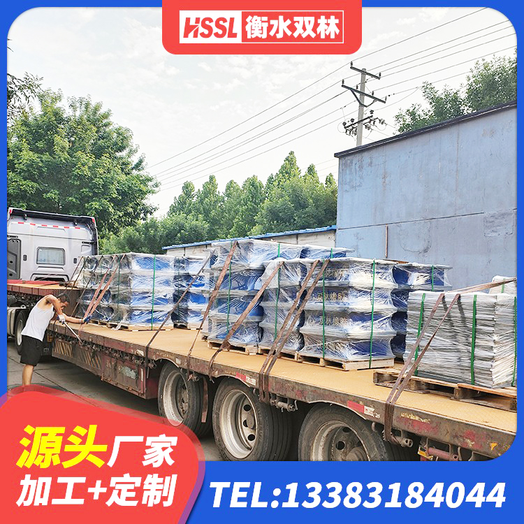 山东铅芯叠层隔震支座生产厂家 山东LRB橡胶隔震支座600(II型)生产厂家 山东建筑铅芯抗震支座装置源头工厂 山东建筑矩形高阻尼隔震支座 - 第5张