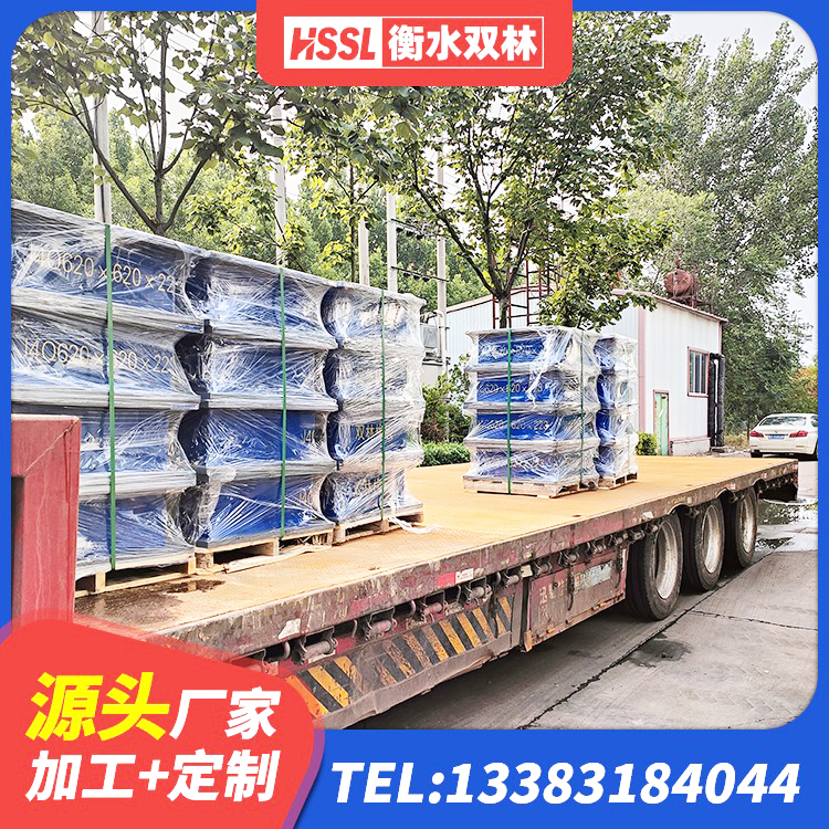 山东LNR1200橡胶隔震支座多少钱 山东高阻尼橡胶隔震支座价格 山东LNR900隔震支座生产厂家 山东LRB300铅芯橡胶隔震支座什么价格 - 第4张