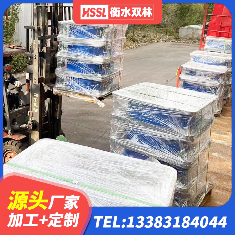 山东HDR高阻尼橡胶支座厂家电话 山东LNR橡胶支座 山东铅芯叠层橡胶隔震支座厂家 山东建筑高阻尼高阻尼橡胶隔震支座 - 第6张