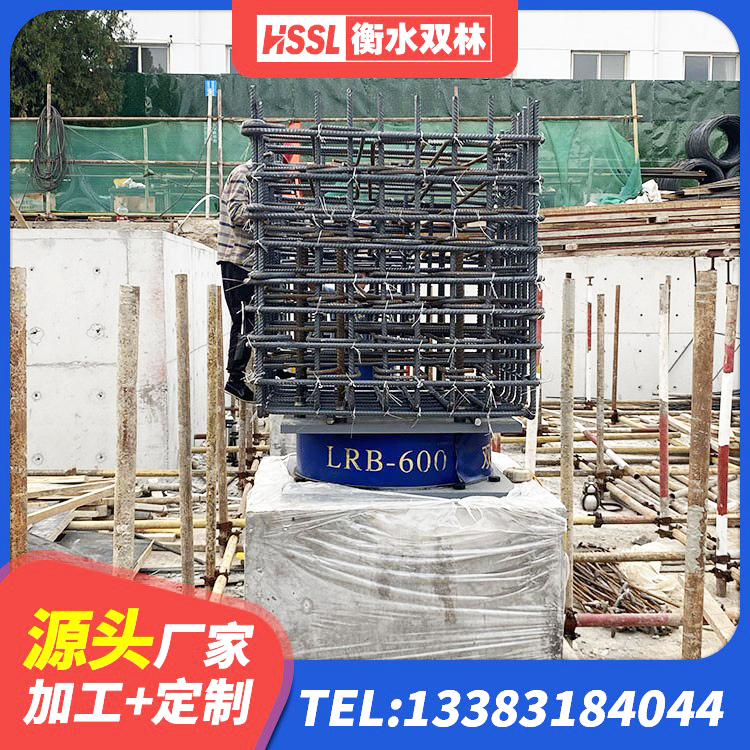 山东高性能隔震支座 山东LRB700铅芯橡胶隔震支座源头工厂 山东橡胶隔震支座供应商 山东LRB1100橡胶隔震支座什么价格 - 第5张