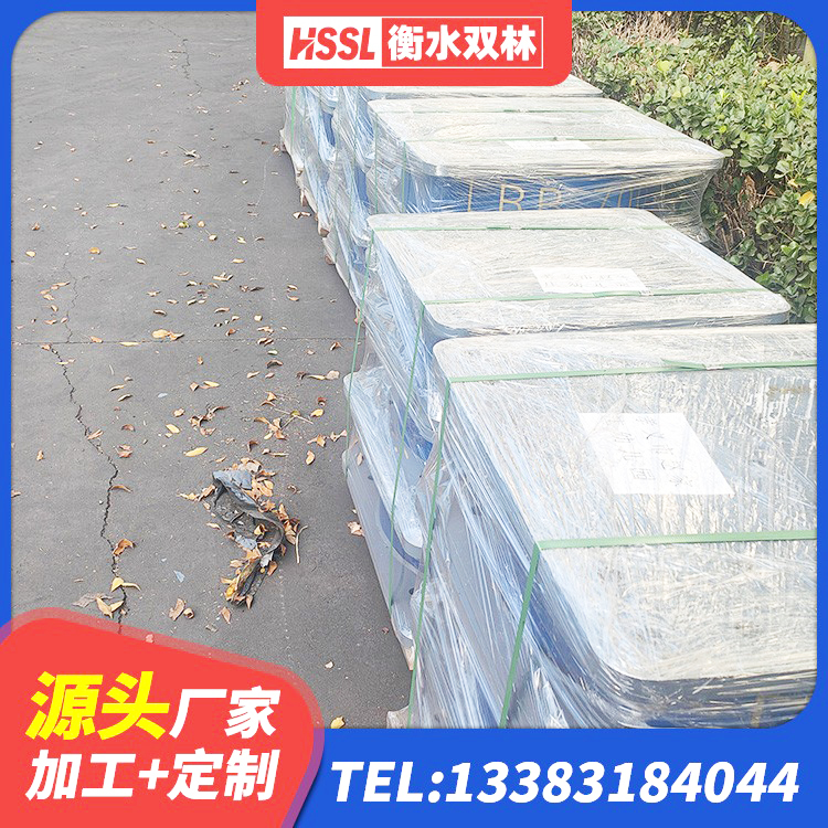 山东LNR橡胶隔震支座D420厂家电话 山东LNR水平分散力橡胶支座 山东减震隔震支座厂商源头工厂 山东建筑抗震高阻尼支座 - 第4张