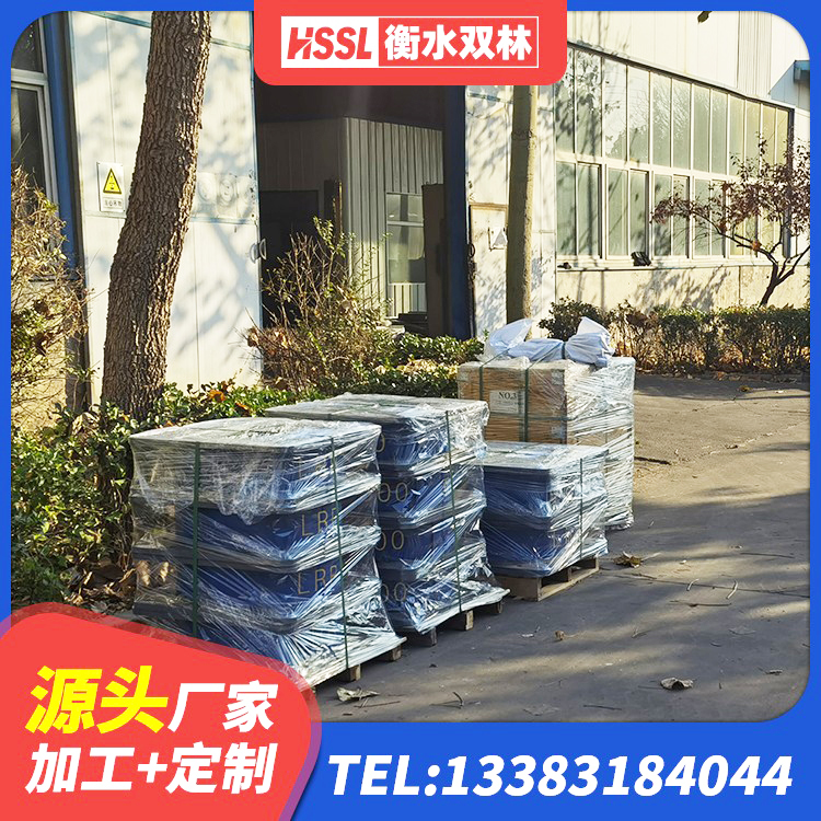 山东建筑橡胶隔振支座 山东建筑橡胶隔震支座1型源头工厂 山东LNR橡胶隔震支座500 山东分层橡胶隔震支座厂家 - 第3张