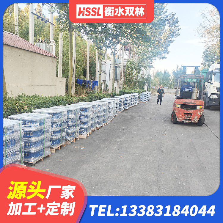 山东HDR高阻尼橡胶支座厂家电话 山东LNR橡胶支座 山东铅芯叠层橡胶隔震支座厂家 山东建筑高阻尼高阻尼橡胶隔震支座 - 第7张